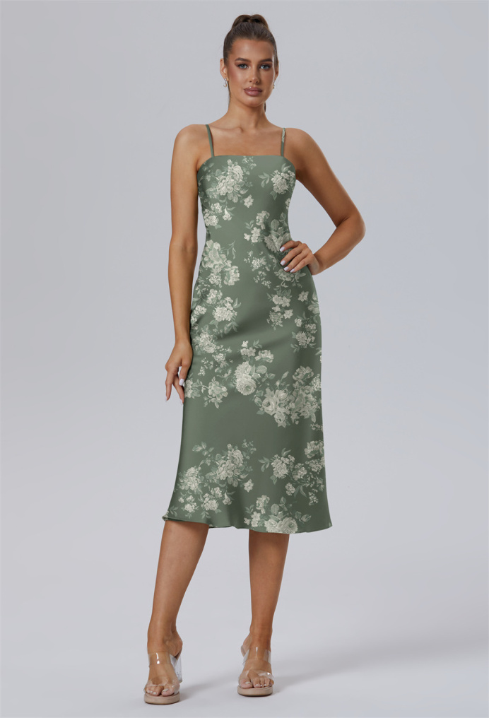 AW Gonamore Dress